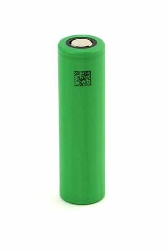 Battery Sony VTC6 18650 30 mAh EU