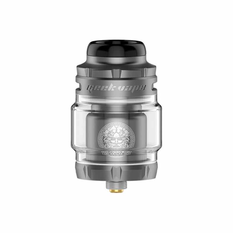 Geekvape Zeus X RTA - Black