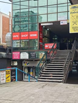 VapeMe Stari Merkator - 1