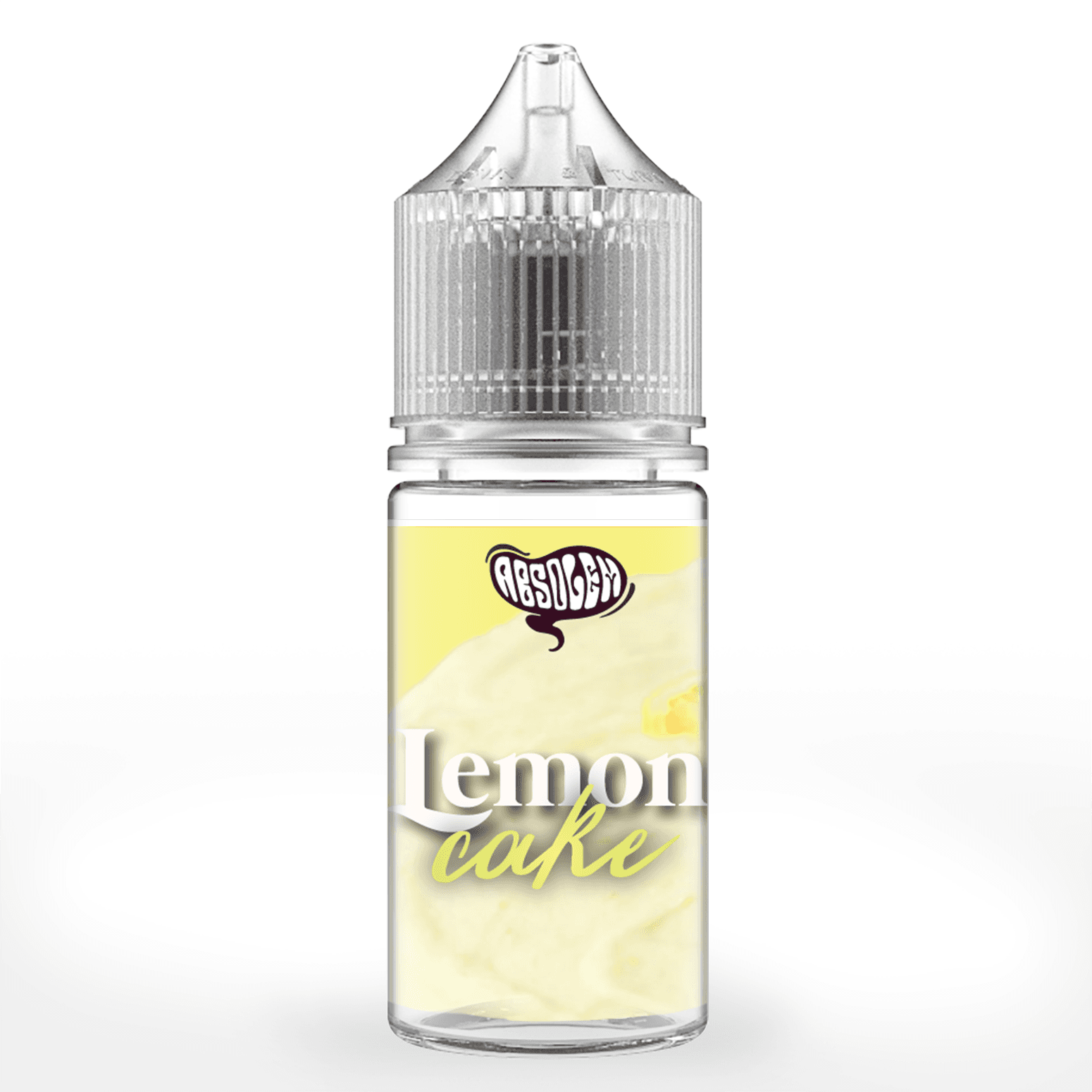 Absolem Lemon Cake Aroma 10ml image 1