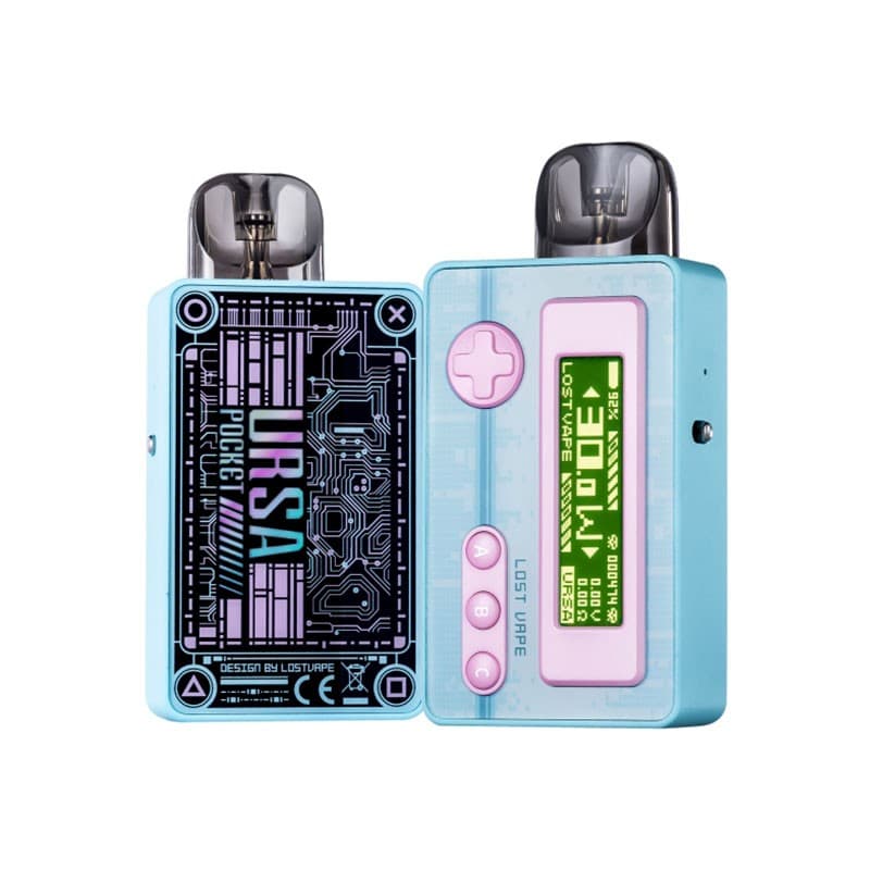 Lost Vape Ursa Pocket Kit image 3
