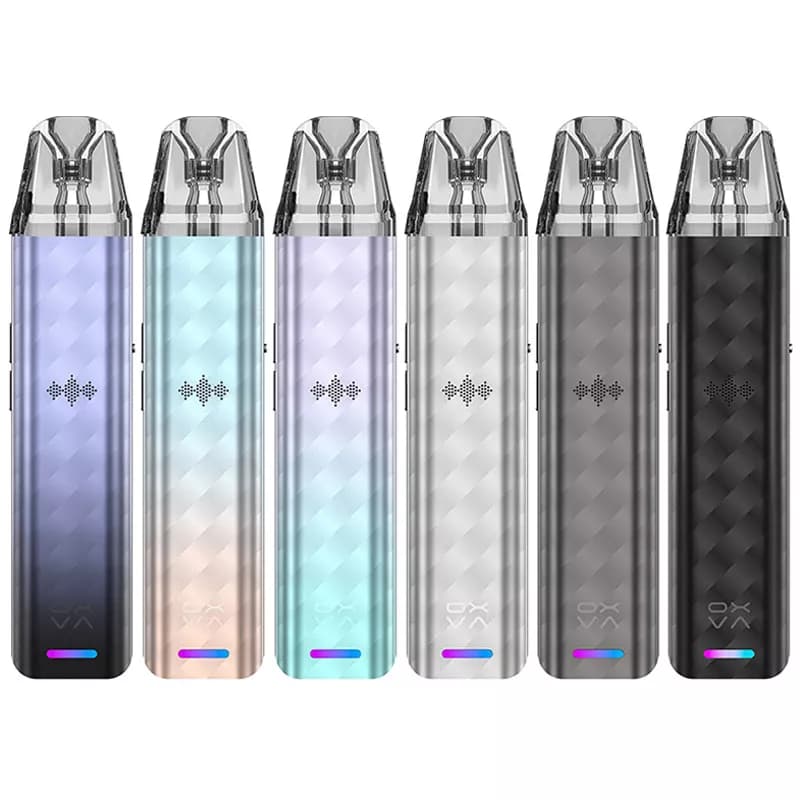 Oxva Xlim Se 2 Pod Kit image 1