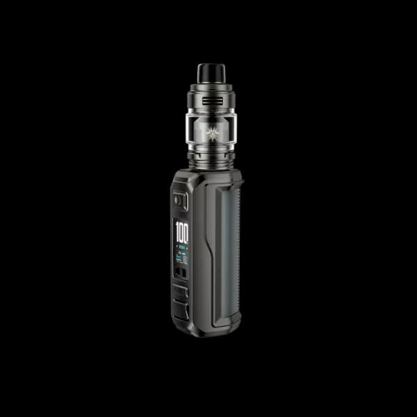 Voopoo Argus XT UFORCE-L Tank Edition Kit - Graphite image 1