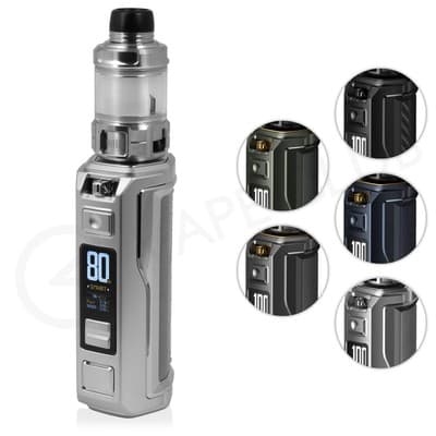 Voopoo Argus XT UFORCE-L Tank Edition Kit image 2