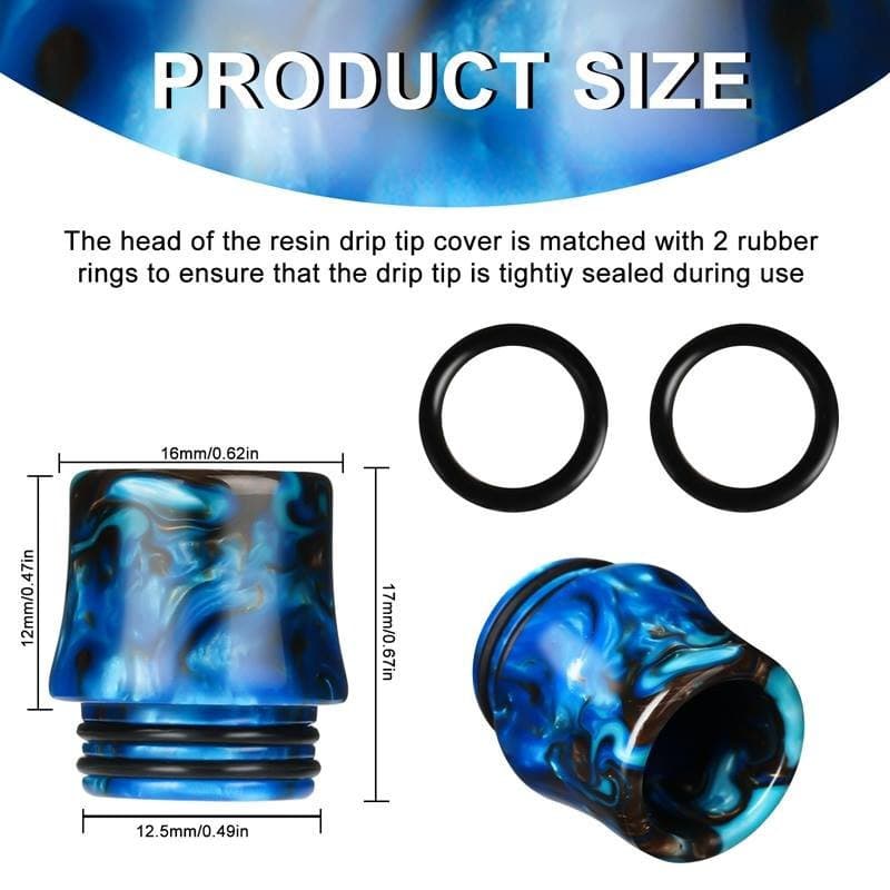 Voopoo Driptip 810 image 3