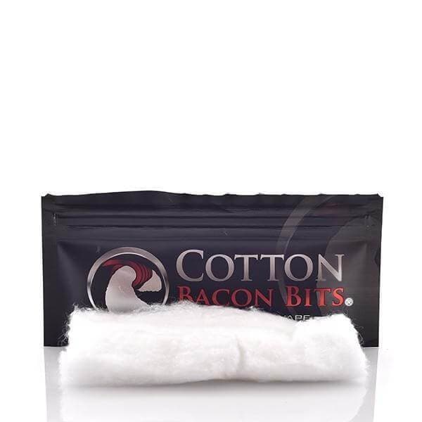 Wick N Vape Cotton Bacon Bits V2 image 1