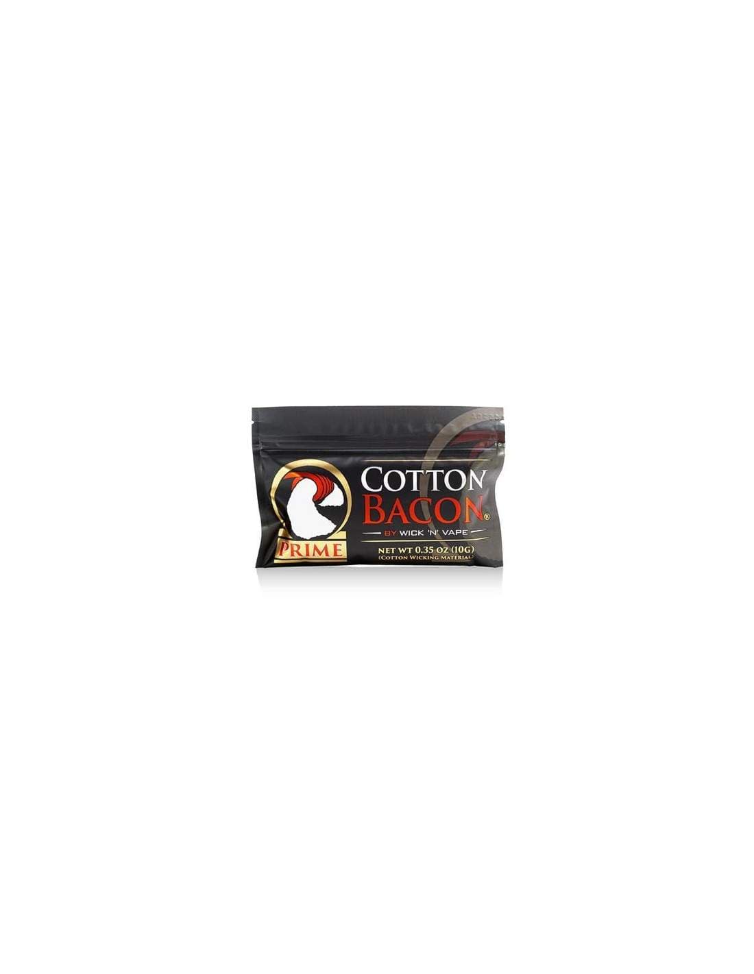Wick N Vape Cotton Bacon Prime image 1