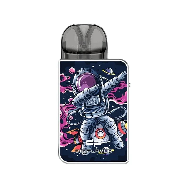 GeekVape Digi-U Pod Kit image 5