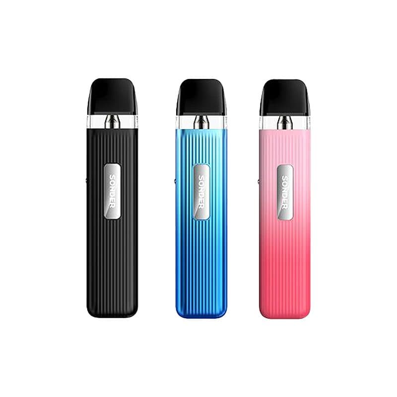 GeekVape Sonder Q Kit image 1
