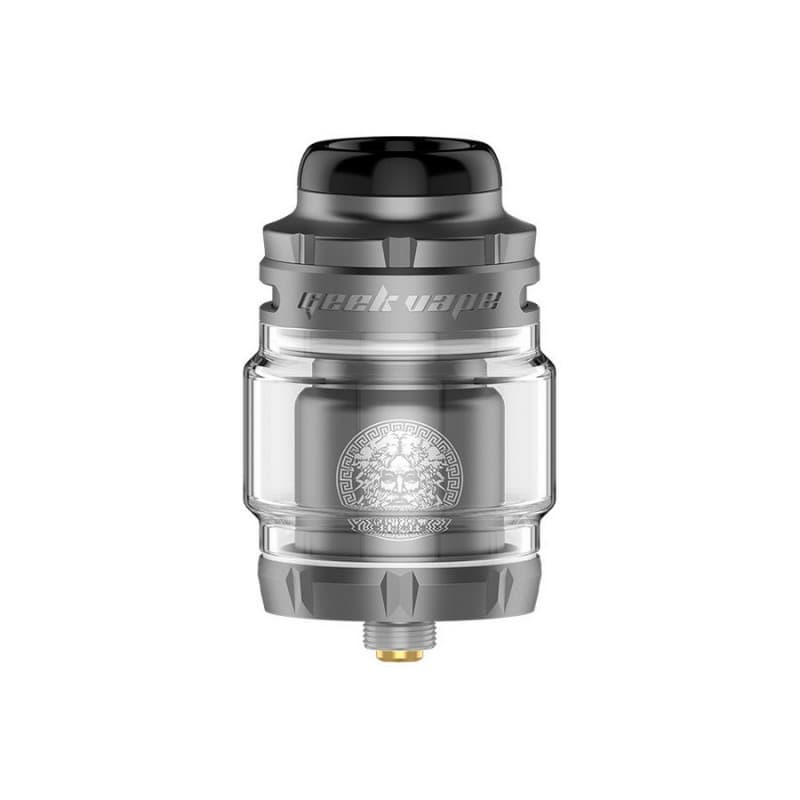 Geekvape Zeus X RTA - Black image 1