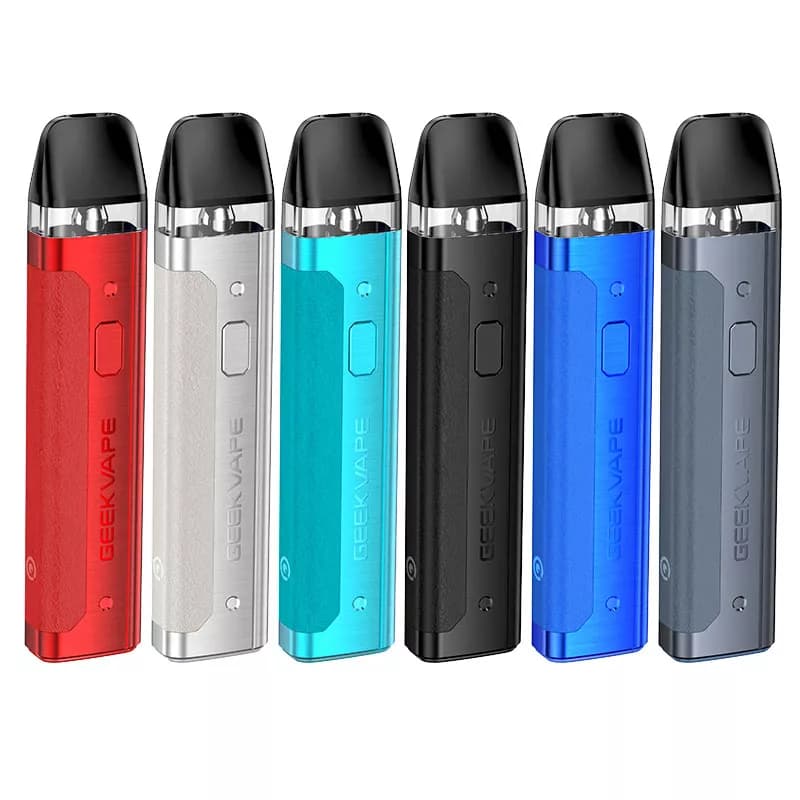 GeekVape AQ Kit image 1