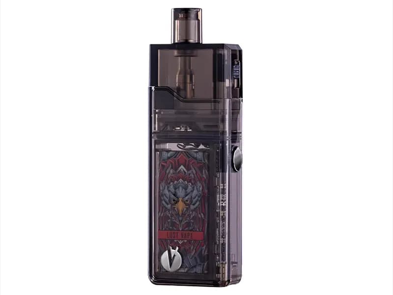 Lost Vape Original Art Pod Kit image 3