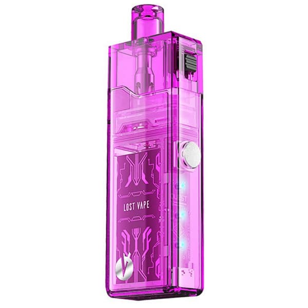 Lost Vape Original Art Pod Kit image 5