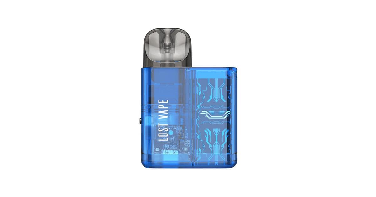 Lost Vape Ursa Baby Pod Kit image 2