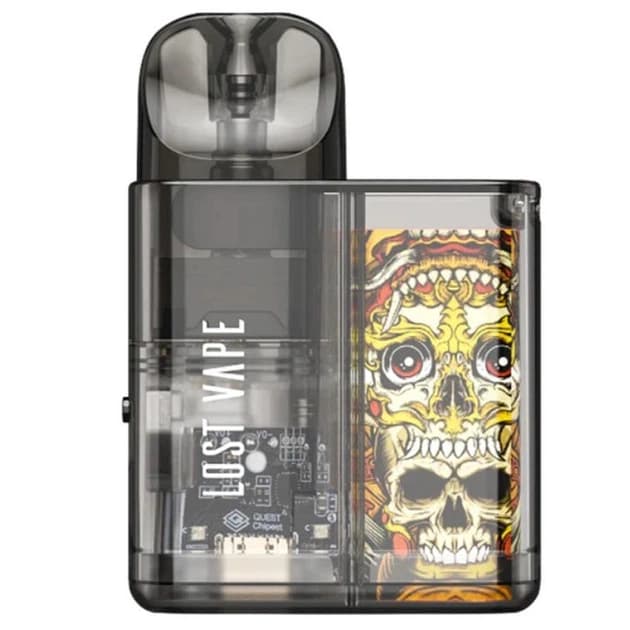 Lost Vape Ursa Baby Pod Kit image 4
