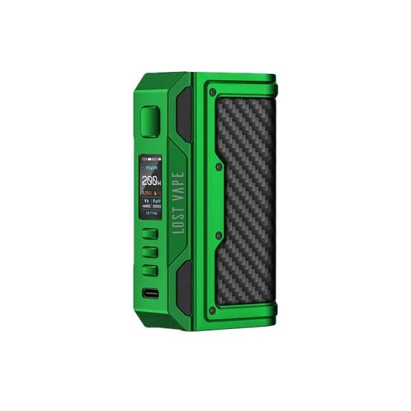 Lost Vape Thelema Quest 200W Box Mod image 5