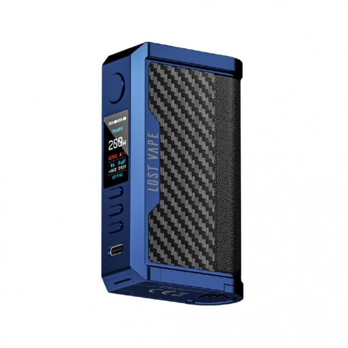 Lost Vape Thelema Quest 200W Box Mod image 7