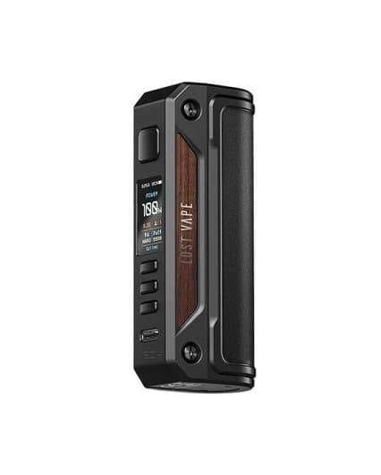Lost Vape Thelema Solo 100W Box Mod image 7