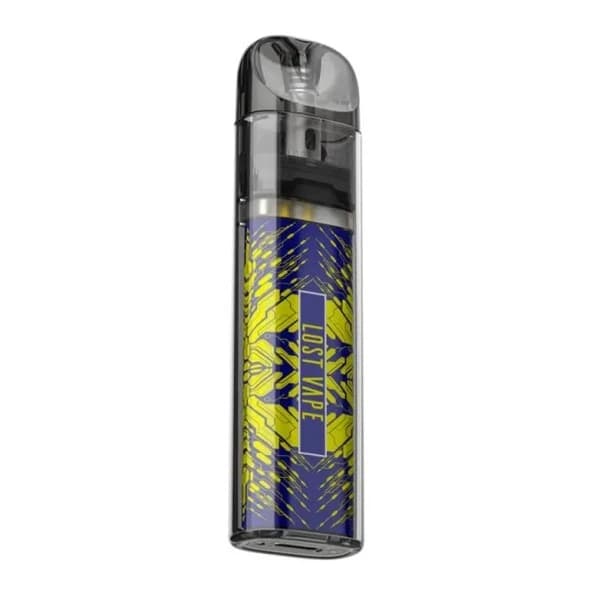 Lost Vape Ursa Nano Art Pod Kit image 2