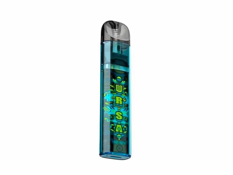 Lost Vape Ursa Nano Art Pod Kit image 3