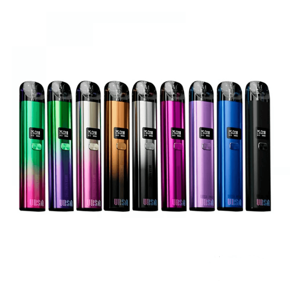 Lost Vape Ursa Nano Pro Pod Kit image 1