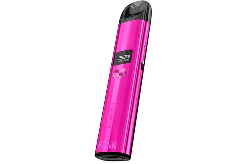 Lost Vape Ursa Nano Pro Pod Kit image 3