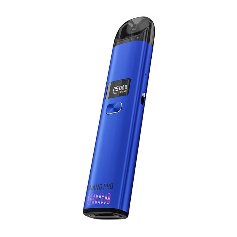 Lost Vape Ursa Nano Pro Pod Kit image 7