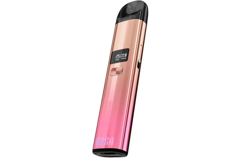 Lost Vape Ursa Nano Pro Pod Kit image 5