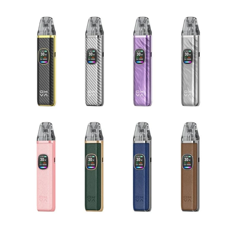 Oxva Xlim Pro 2 Pod Kit image 1