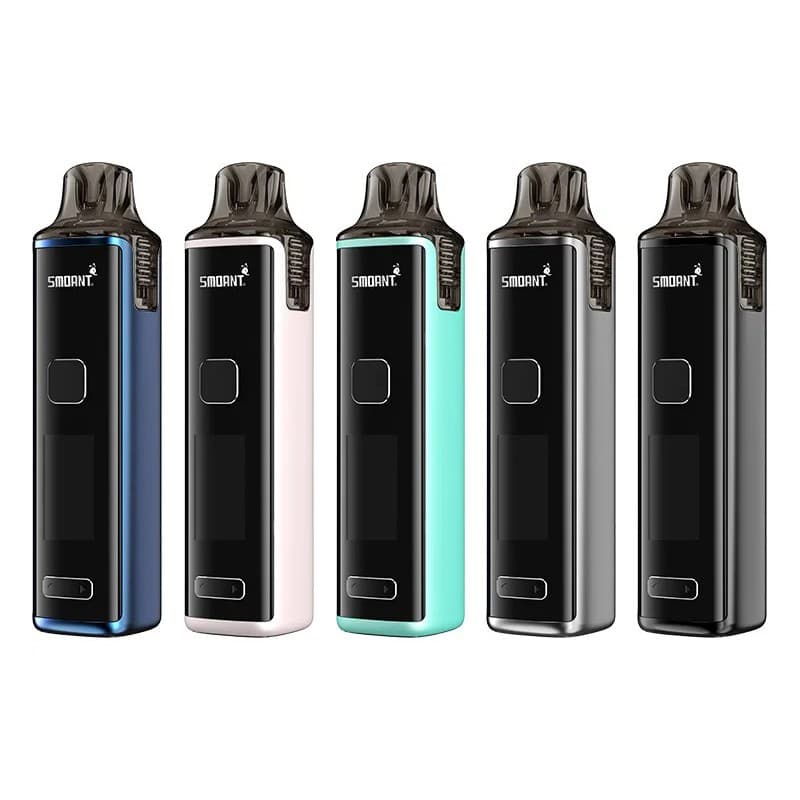 Smoant Charon T50 Kit image 1