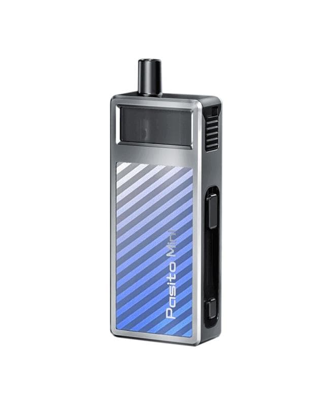Smoant Pasito Mini Kit image 3