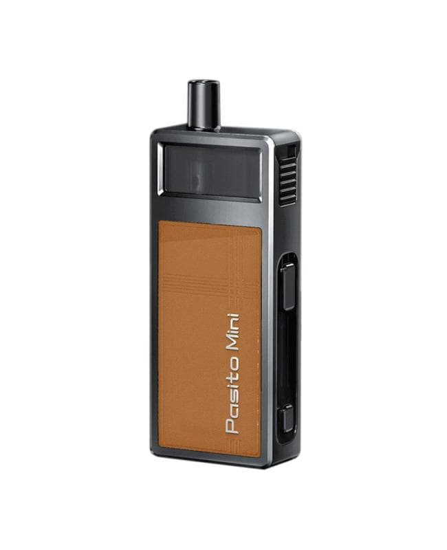 Smoant Pasito Mini Kit image 4