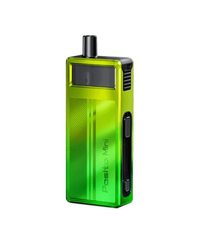 Smoant Pasito Mini Kit image 6
