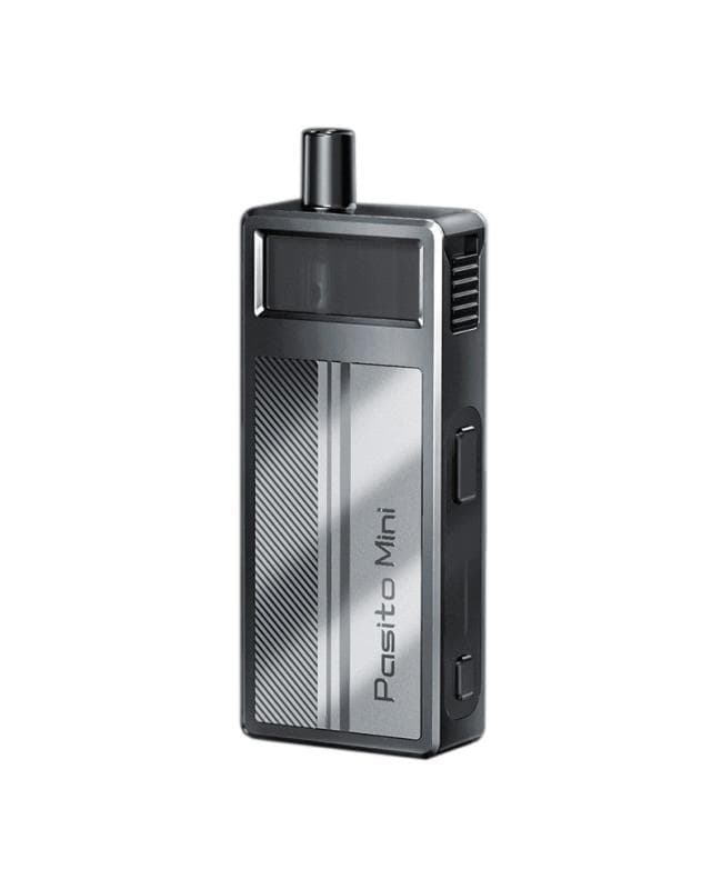 Smoant Pasito Mini Kit image 8