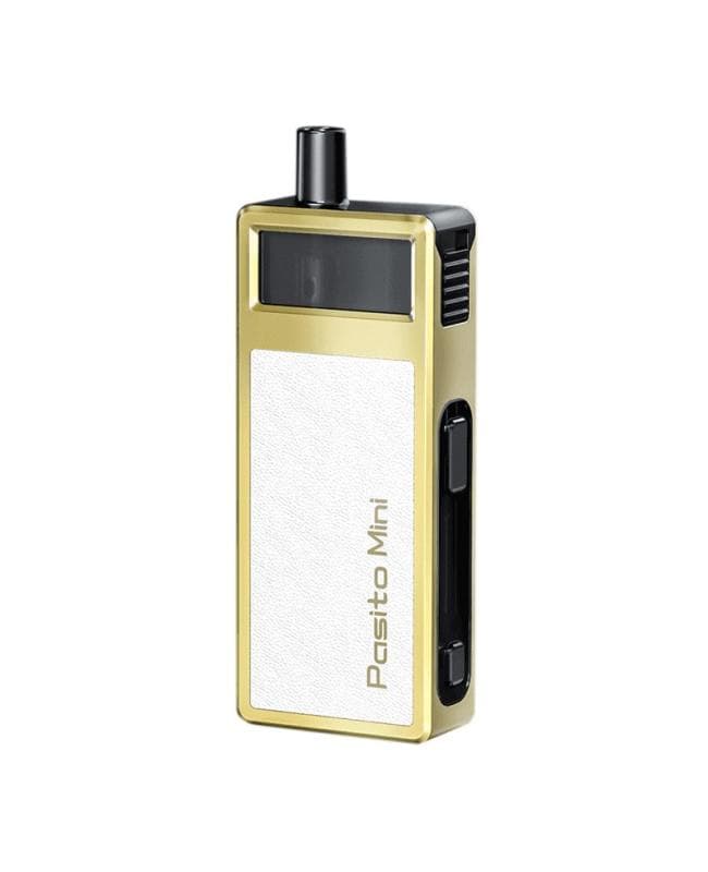 Smoant Pasito Mini Kit image 9