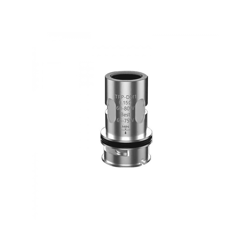 Voopoo TPP-DM1 Coil - 1pc image 1
