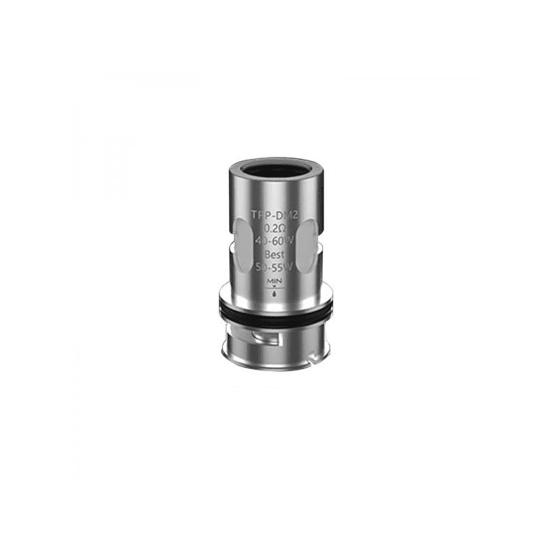 Voopoo TPP-DM2 Coil - 1pc image 1