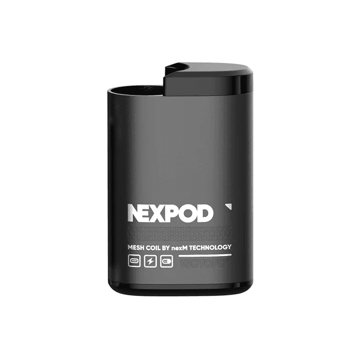 Wotofo NexPOD Pro Battery - Black image 1