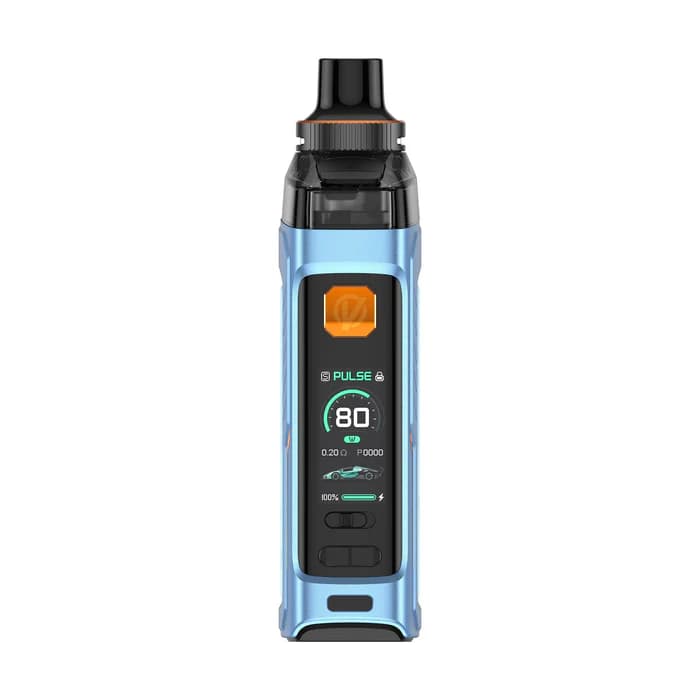 Vaporesso Armour G Kit image 3