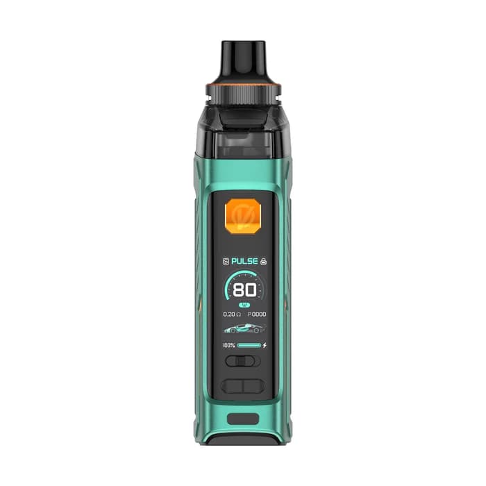 Vaporesso Armour G Kit image 4