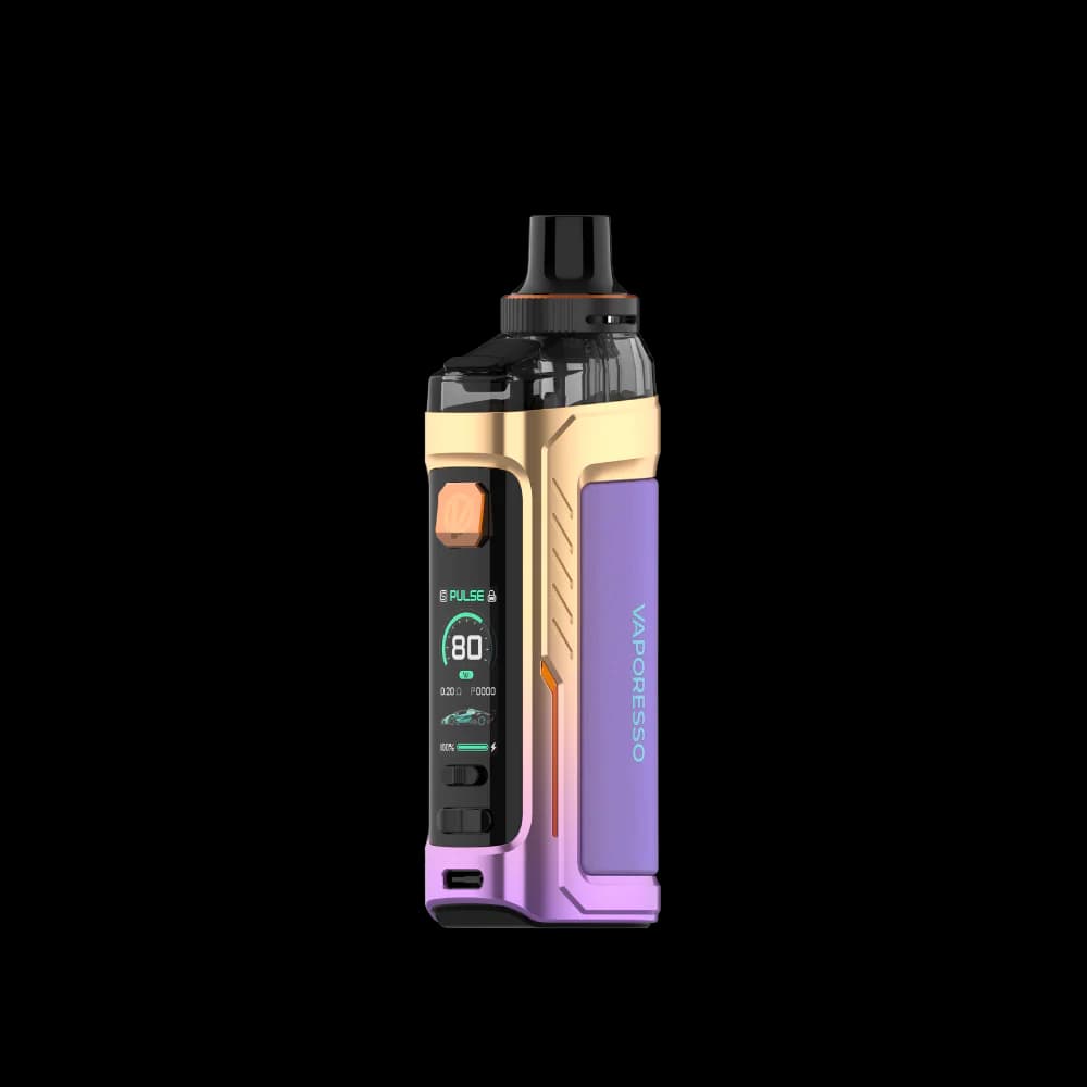 Vaporesso Armour G Kit image 2