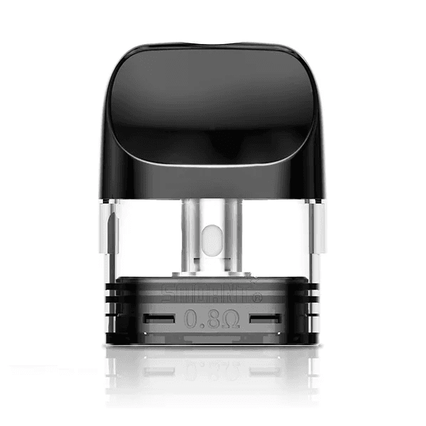 Smoant Levin Cartridge 0.8ohm - 1pc image 1