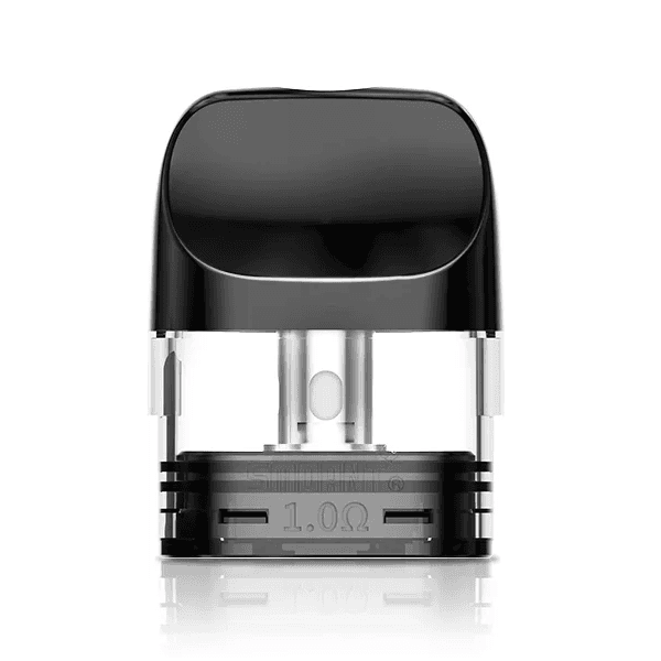 Smoant Levin Cartridge 1.0ohm - 1pc image 1