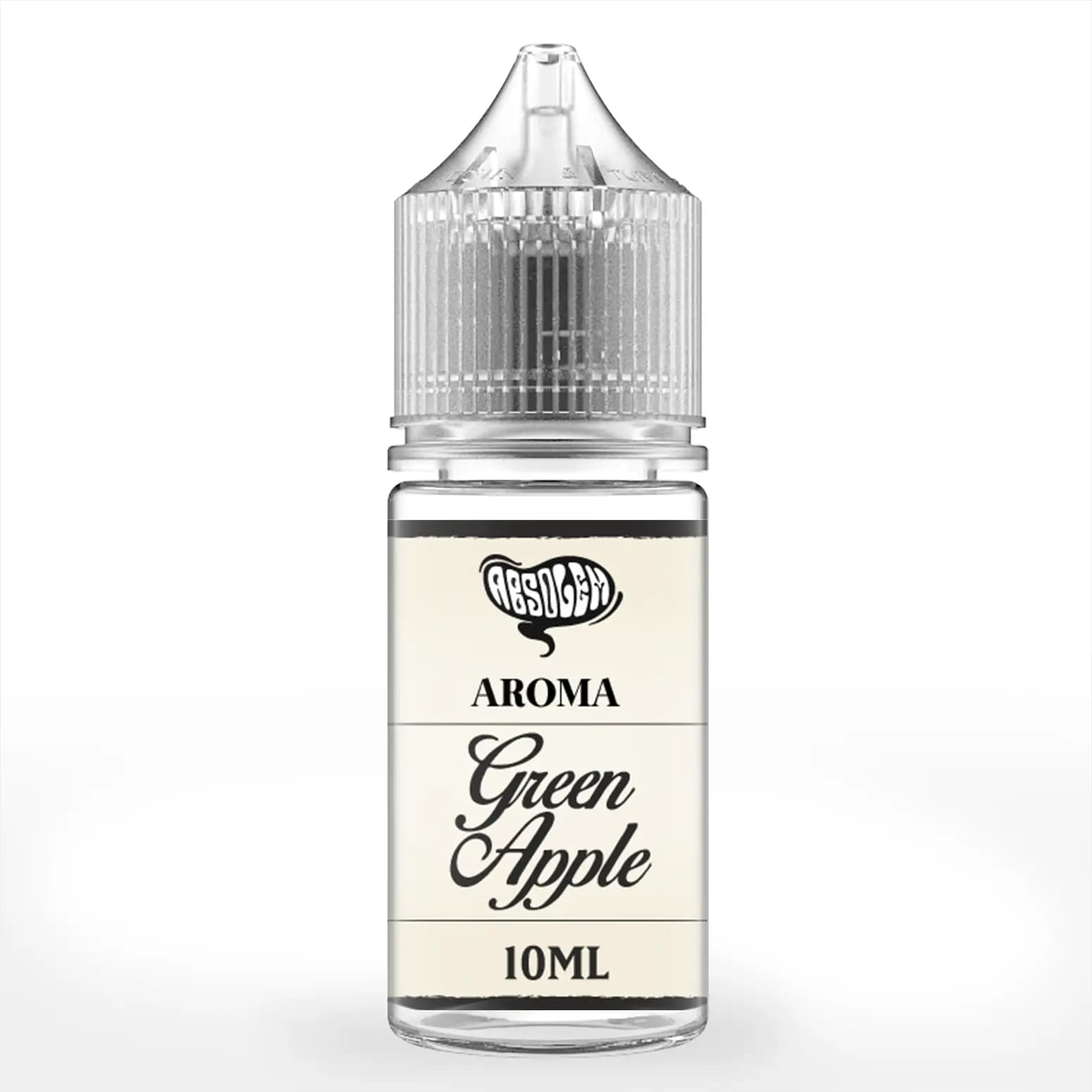 Absolem Green Apple Aroma 10ml image 1