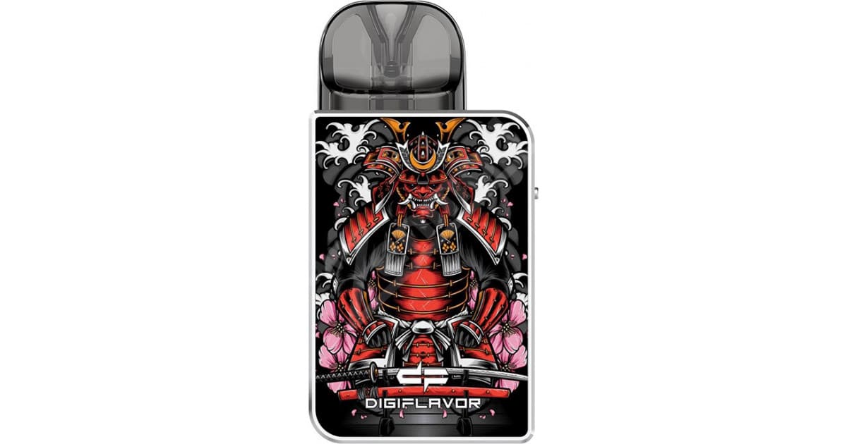 GeekVape Digi-U Pod Kit image 4