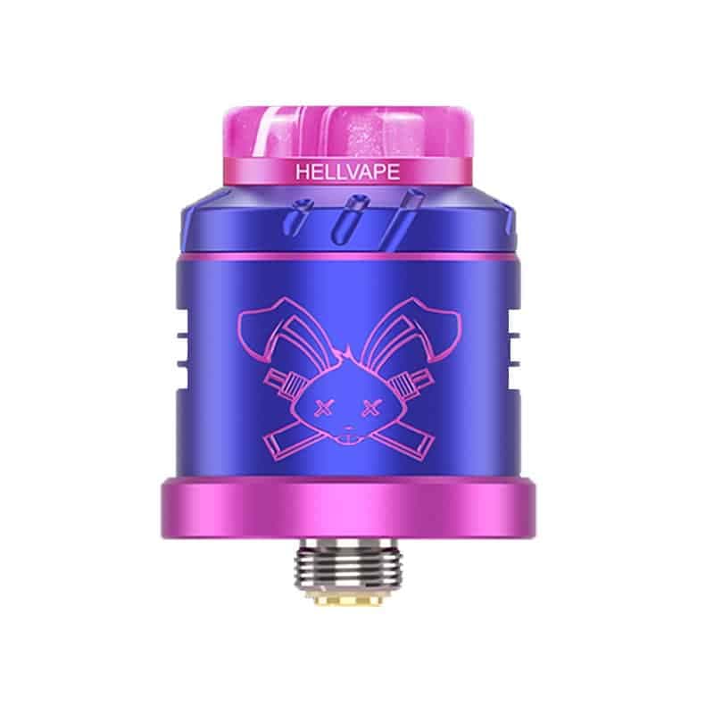 Hellvape Dead Rabbit Solo RDA image 2