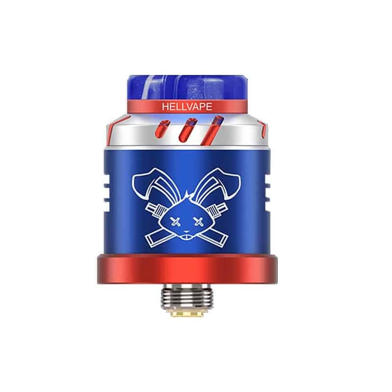 Hellvape Dead Rabbit Solo RDA image 3