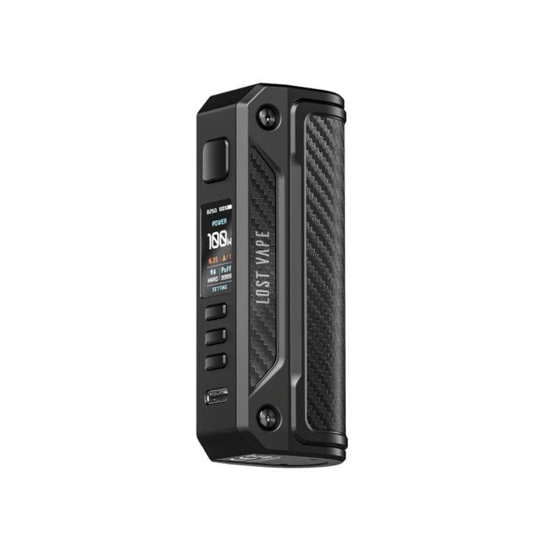 Lost Vape Thelema Solo 100W Box Mod image 3
