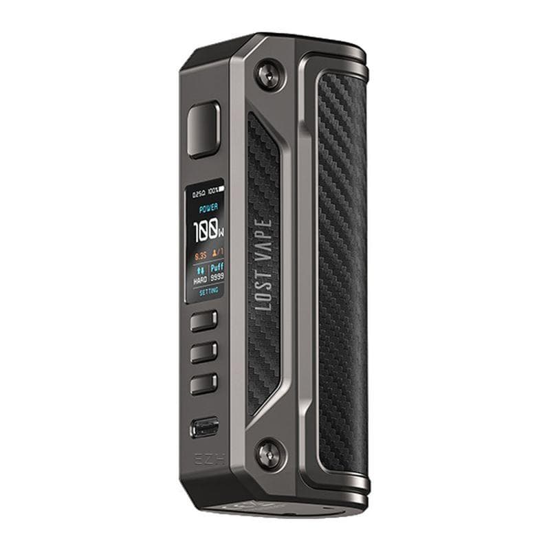 Lost Vape Thelema Solo 100W Box Mod image 4