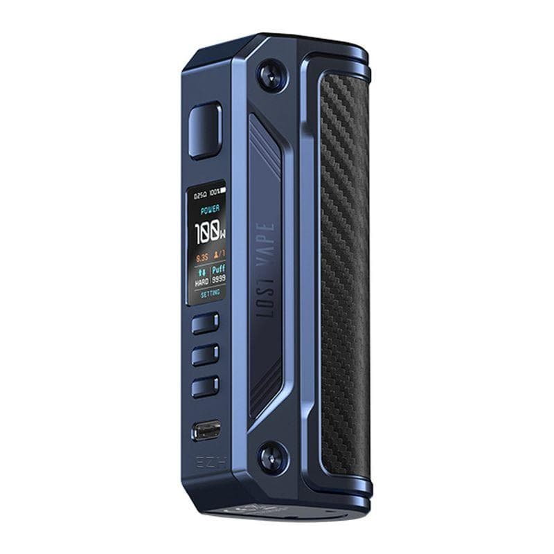 Lost Vape Thelema Solo 100W Box Mod image 6